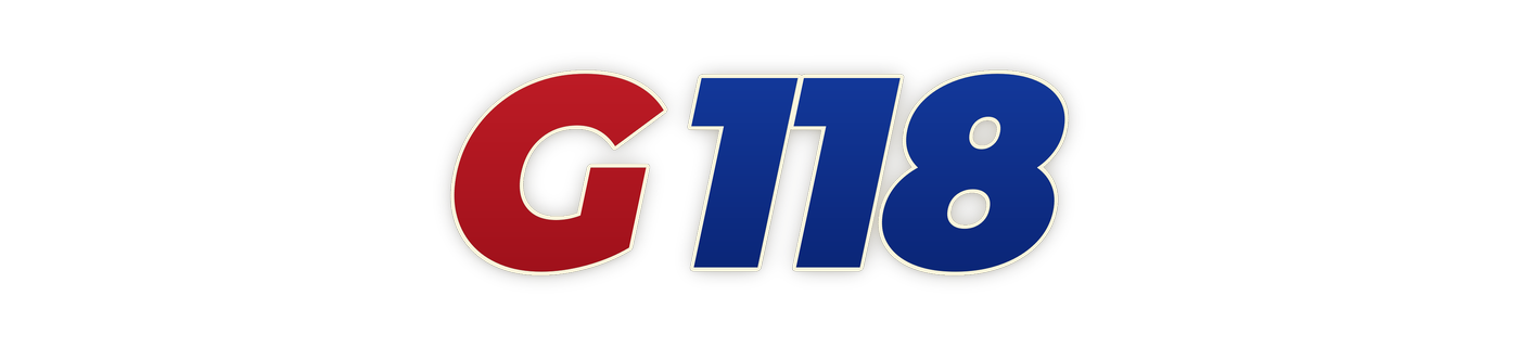 g118 Logo